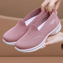 Comfort Fashion Orthopedic Sneakers