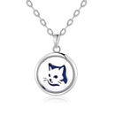 Colar Difusor Aroma - Fluzzia