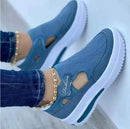Fashionable Comfort Sneakers 