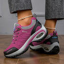 Fashion Sneakers - Total Comfort 