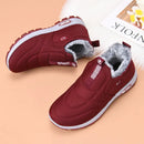 Nordelle Boots (Winter Pre-Launch)