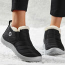 Bota Feminina Borea™