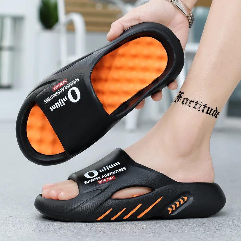 ComfortLine Unisex Orthopedic Slippers