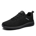 Men's Fashion Obsidian Sneakers