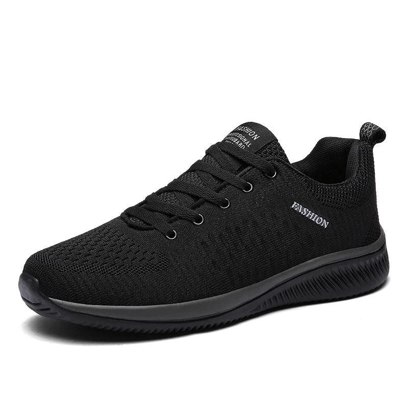 Zapatillas de deporte Obsidian de moda para hombre