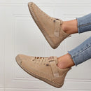 Urban Retro Comfort Orthopedic Sneakers