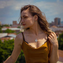 Colar Difusor Aroma - Fluzzia