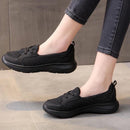 Tênis Feminino Ortopédico Charme - Fluzzia