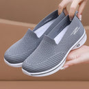 Comfort Fashion Orthopedic Sneakers