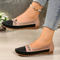 Mocassim Alenna ComfortFlex™