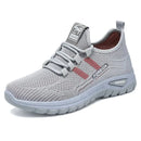 SoftFit Orthopedic Tennis Shoes