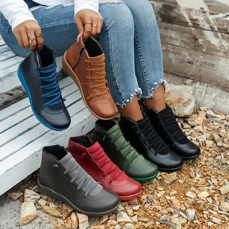 Bota Essential Comfort