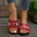 Amavita Orthopedic Sandal