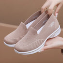 Comfort Fashion Orthopedic Sneakers