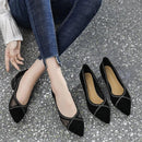 Sapatilha Le Chic 2024 - Fluzzia