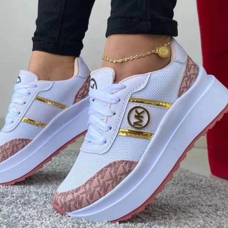 Zapatillas MK Aura para mujer 