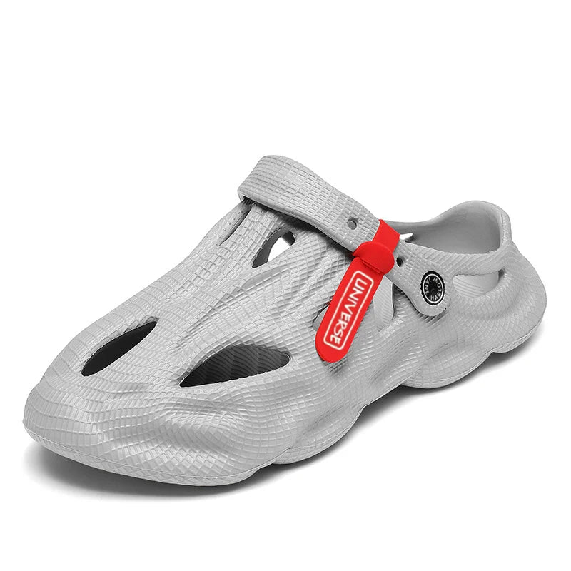Sandália Masculina Dominum