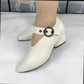 Sandália Femme Luxe