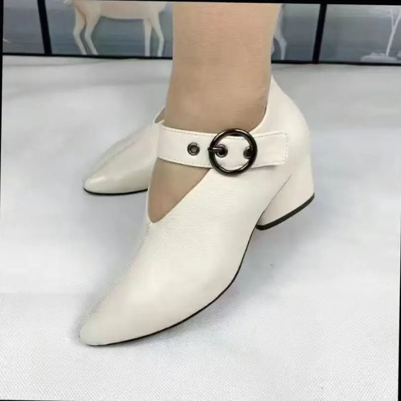 Sandália Femme Luxe