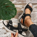 Flora Comfortable Sandal