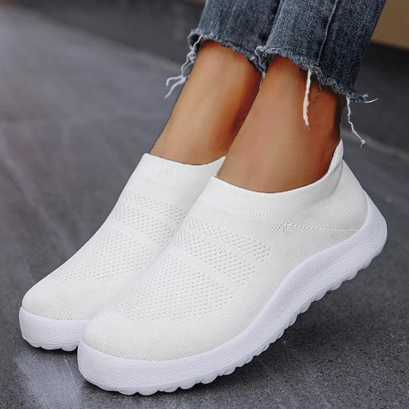 Women's Orthowear Sneakers