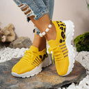 Tênis Feminino Ortopédico StrideLux