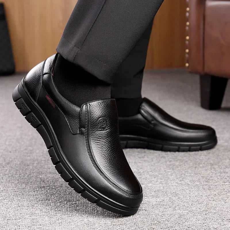 Sapato Ortopédico Masculino Legacy