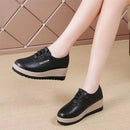 Tênis Feminino Elevia – Plataforma Anabela que Valoriza o Visual
