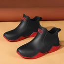 Bota Golden Stone - Fluzzia