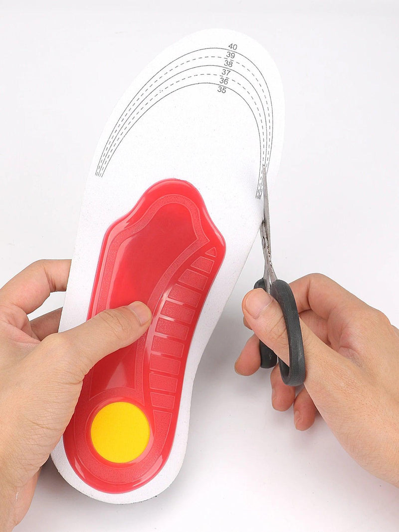 Relief Max Orthopedic Insole 