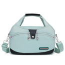 Bolsa Maluzza Fashion - Antifurto - Impermeável - Fluzzia