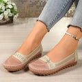 Mocassim Alenna ComfortFlex™
