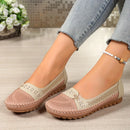 Mocassim Alenna ComfortFlex™