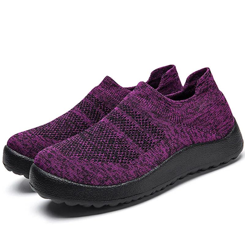 Women's Orthowear Sneakers