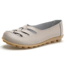 Sandália Respira Fluzzia