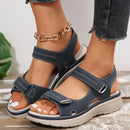 Flora Comfortable Sandal