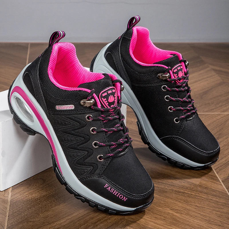 Tênis Fashion - Conforto Total
