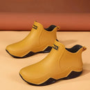 Bota Golden Stone - Fluzzia