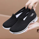 Comfort Fashion Orthopedic Sneakers