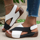 Comfort Orthopedic Sandal