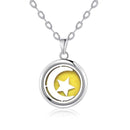 Colar Difusor Aroma - Fluzzia