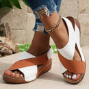 Comfort Orthopedic Sandal