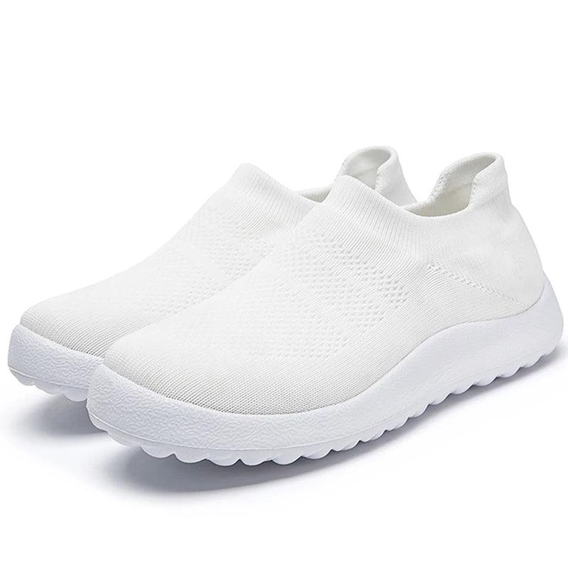 Zapatillas deportivas Orthowear para mujer