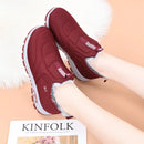 Nordelle Boots (Winter Pre-Launch)