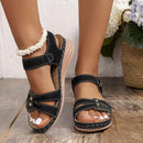 Floriazza sandals 
