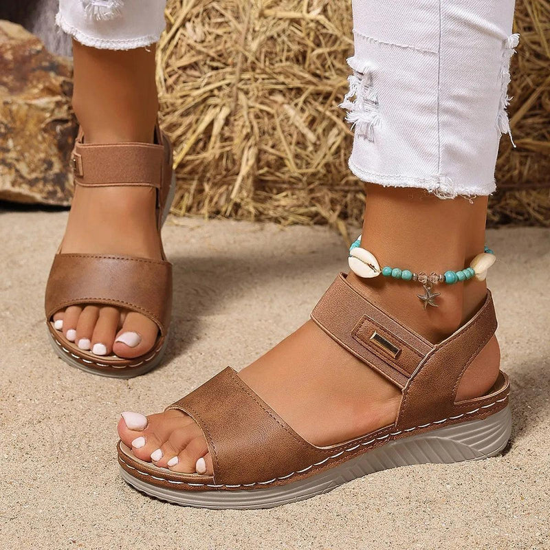 Floripa Premium Orthopedic Sandal