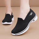 Comfort Fashion Orthopedic Sneakers