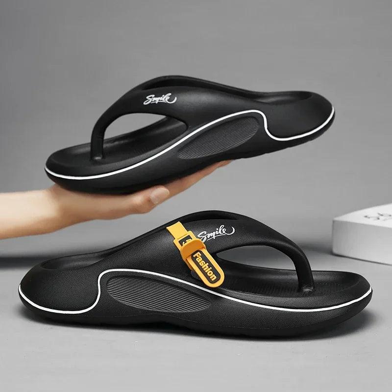 FlexComfort Unisex Orthopedic Slippers