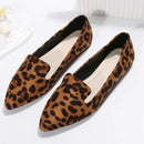 Leopard Moccasin 