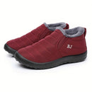 Bota Livora Essence